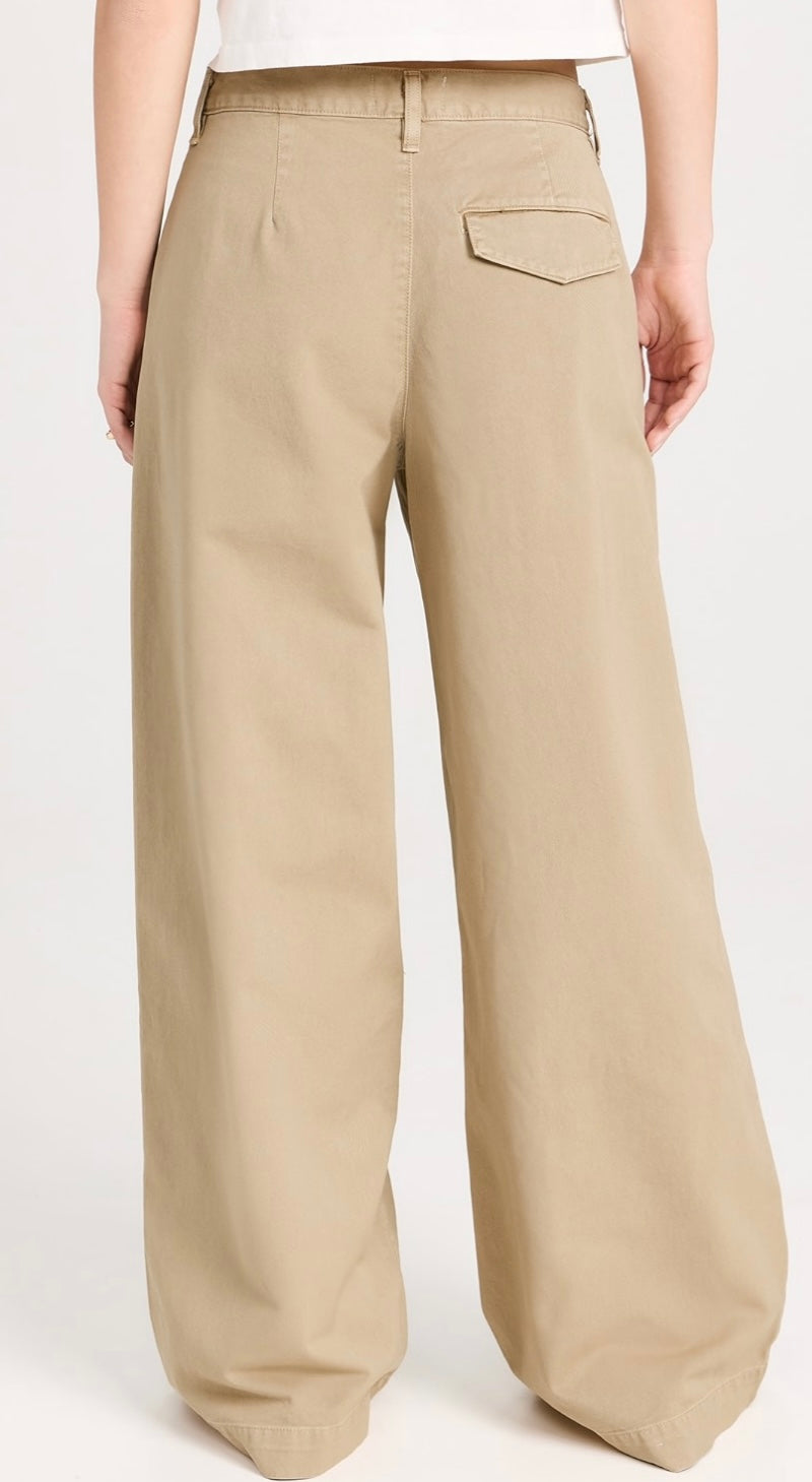 AGOLDE - Daryl Pants