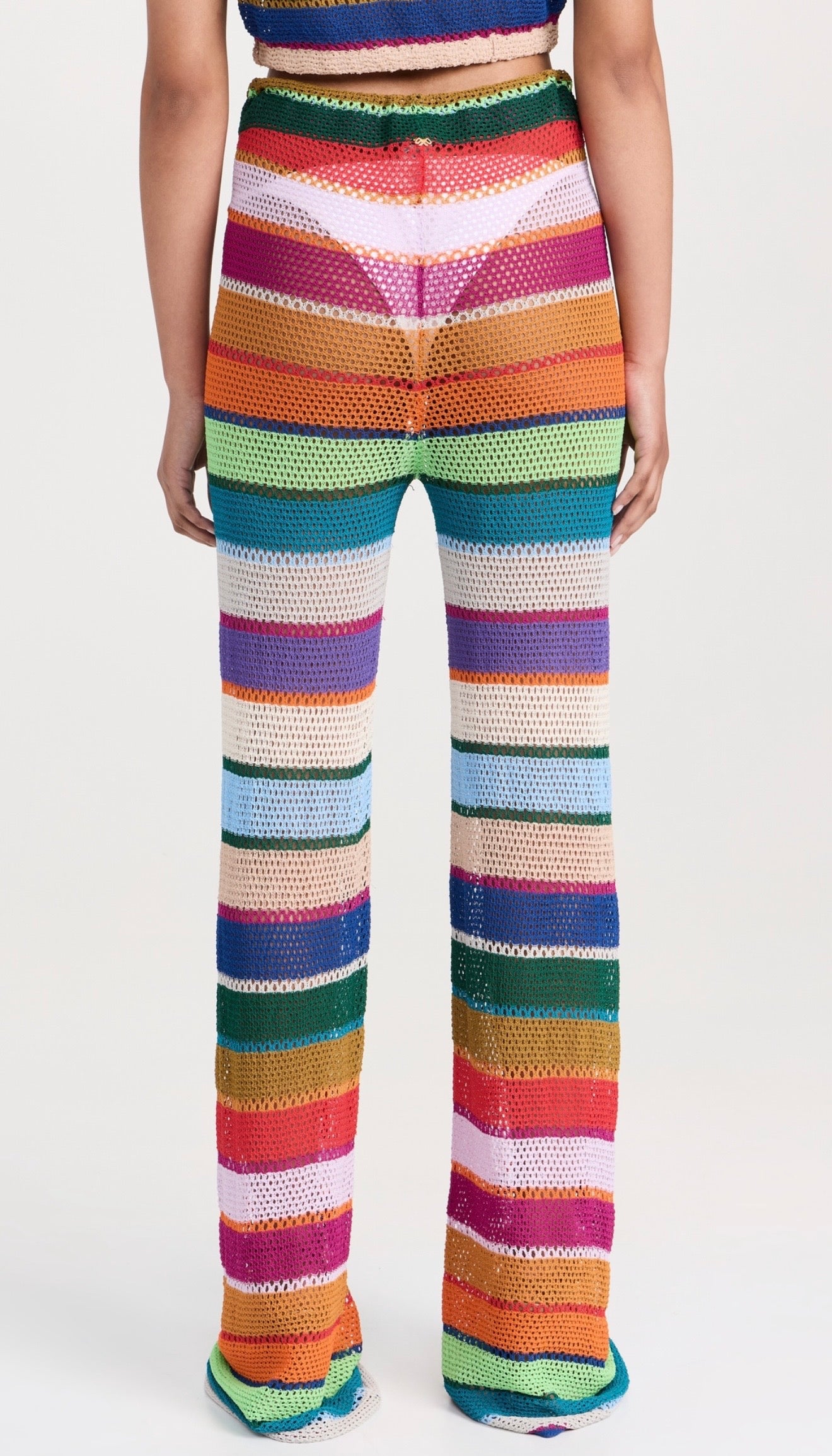 PQ SWIM - Renee & Bree Set