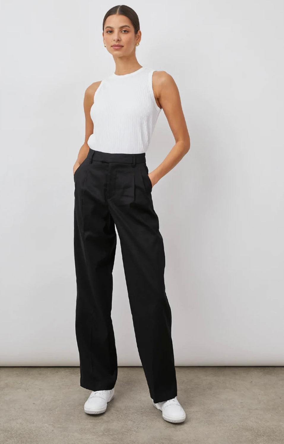 Rails - Marnie Pants