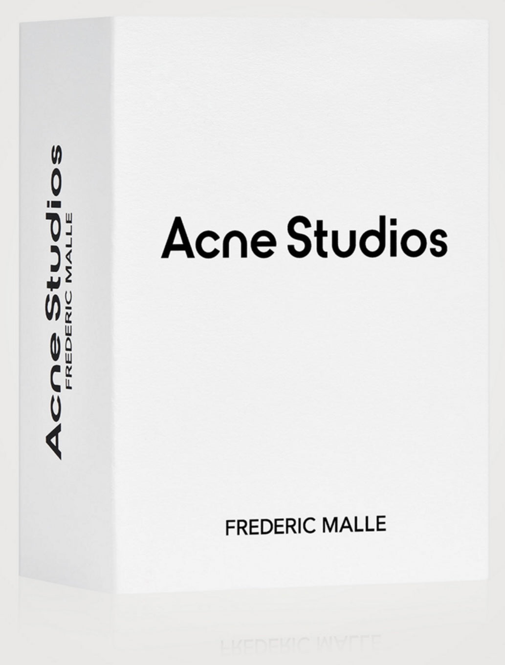 Acne Studios Par Frederic Malle