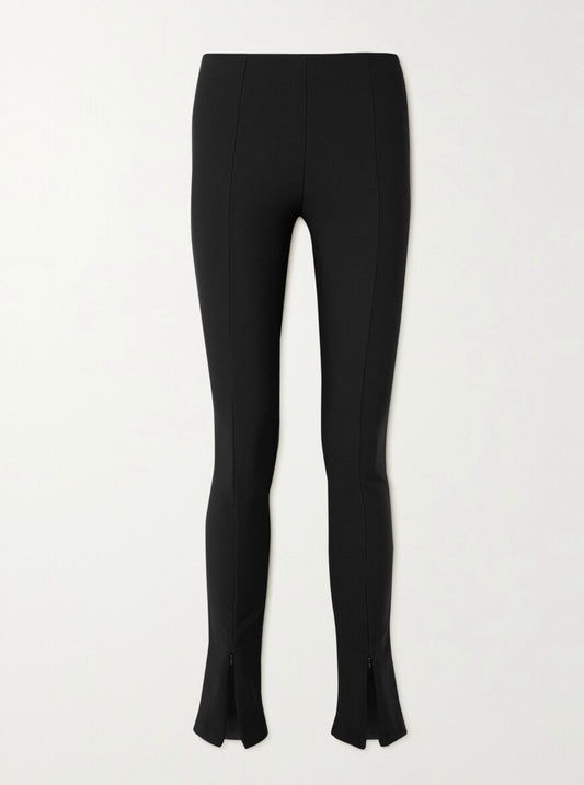 THE FRANKIE SHOP
Black Reya Leggings