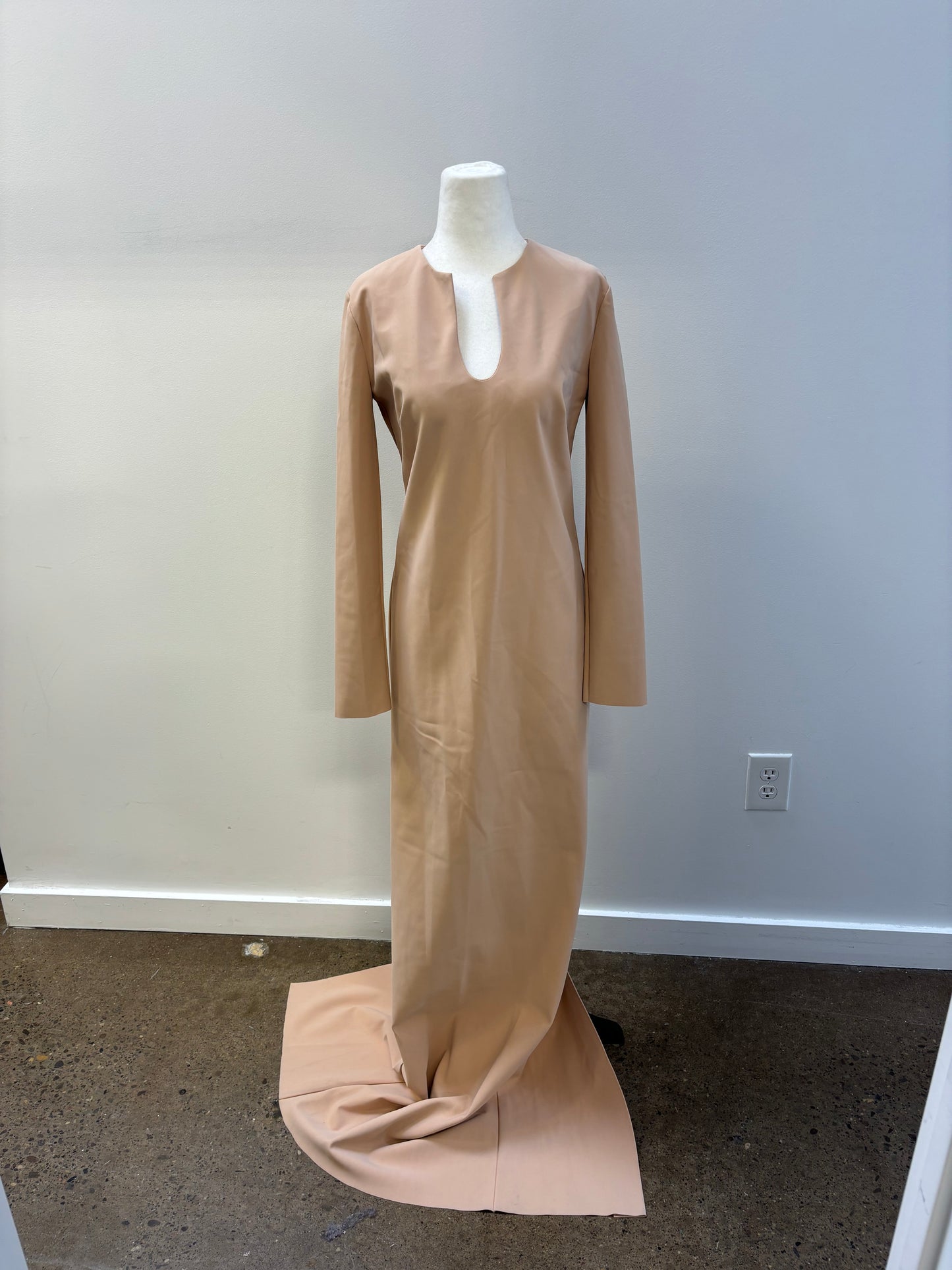 Greta Constantine Gown