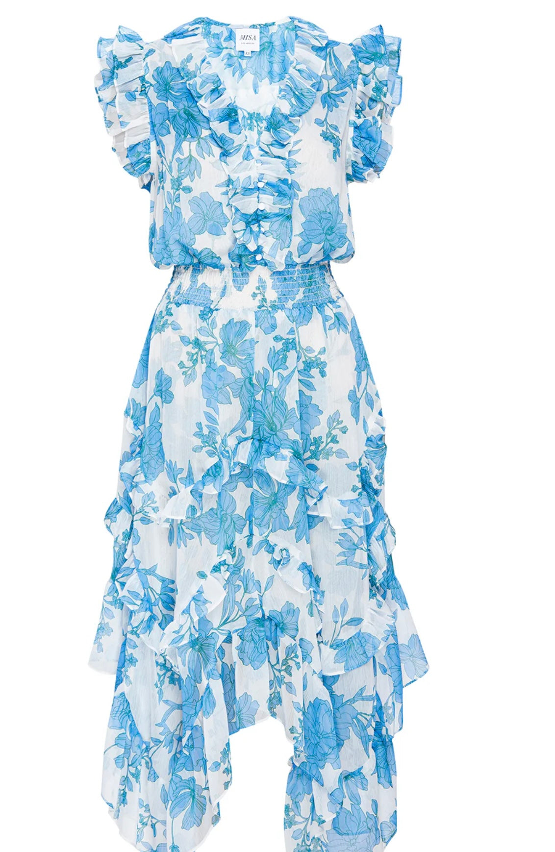 Misa Lisa Angeles - DAKOTA DRESS