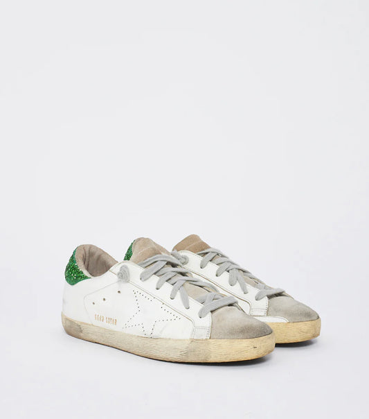 GOLDEN GOOSE - Shoes