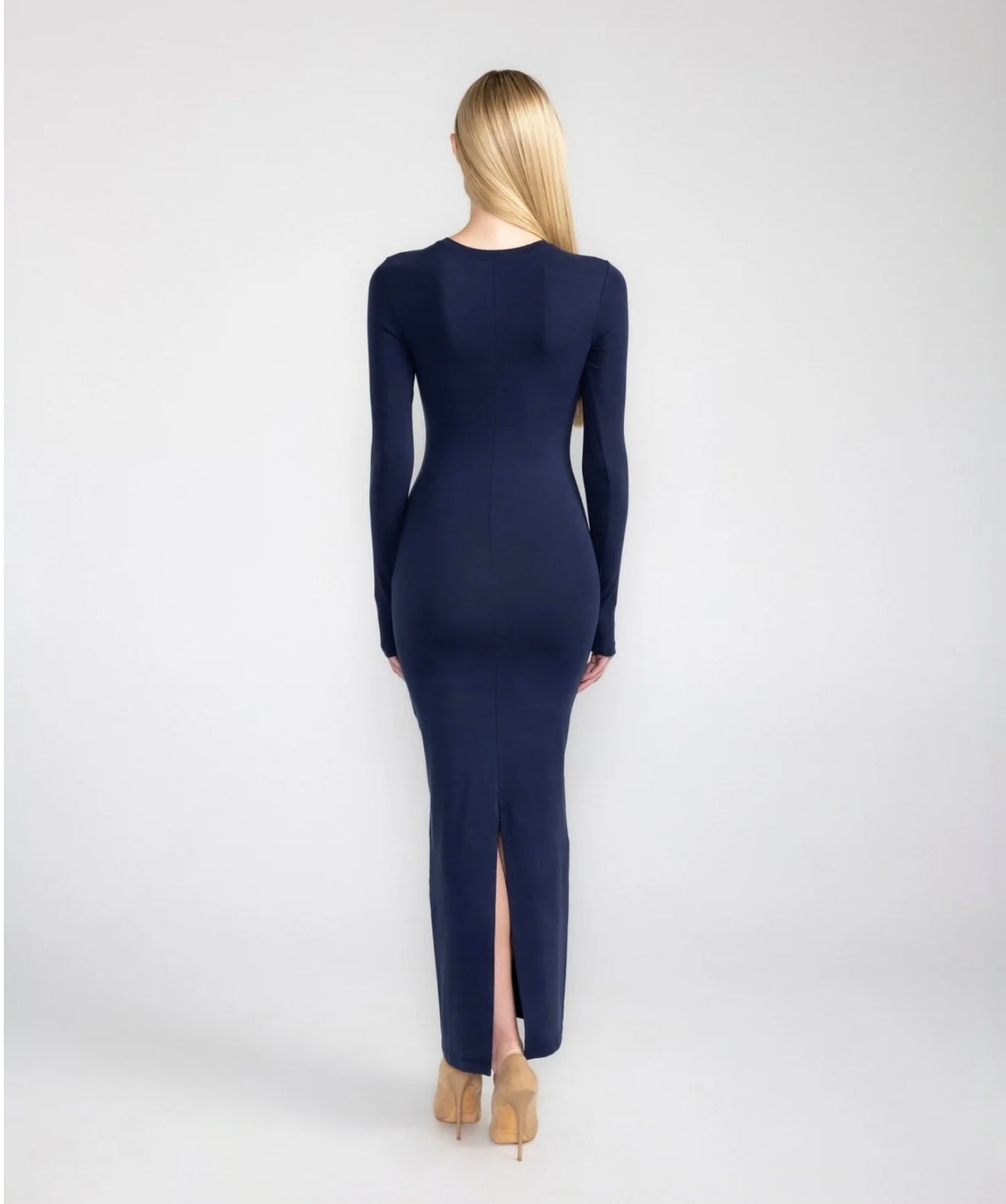 The Park - Charity Dress