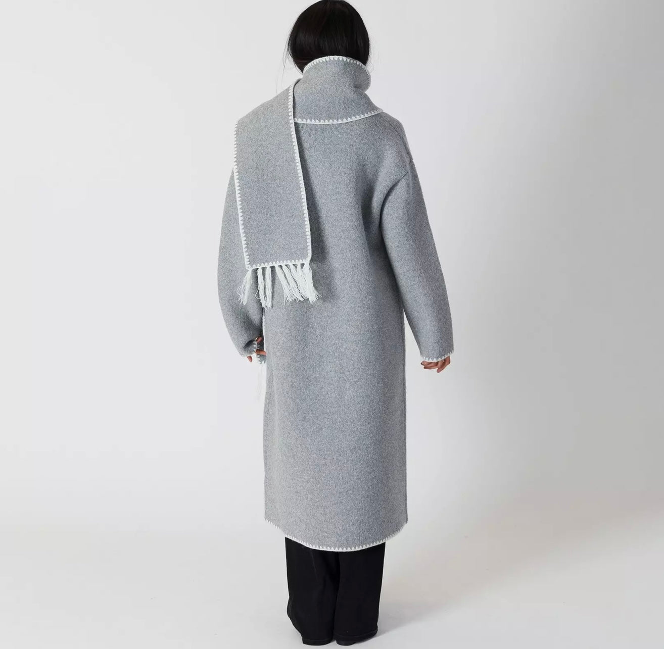 Lyla + Luxe
Women's Delaney Sweater Coat