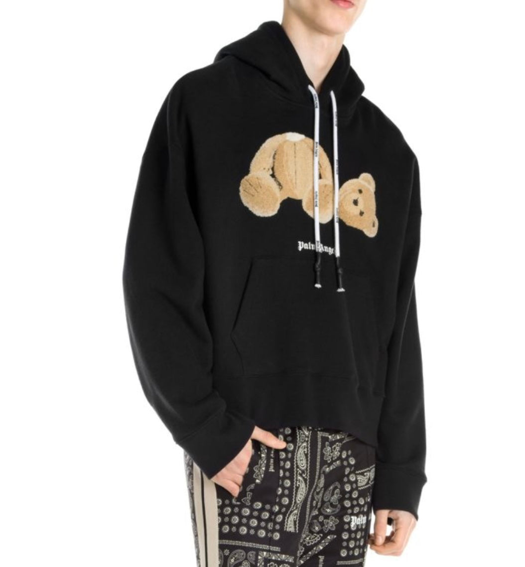 Palm Angels Bear hoodie Palm Angels