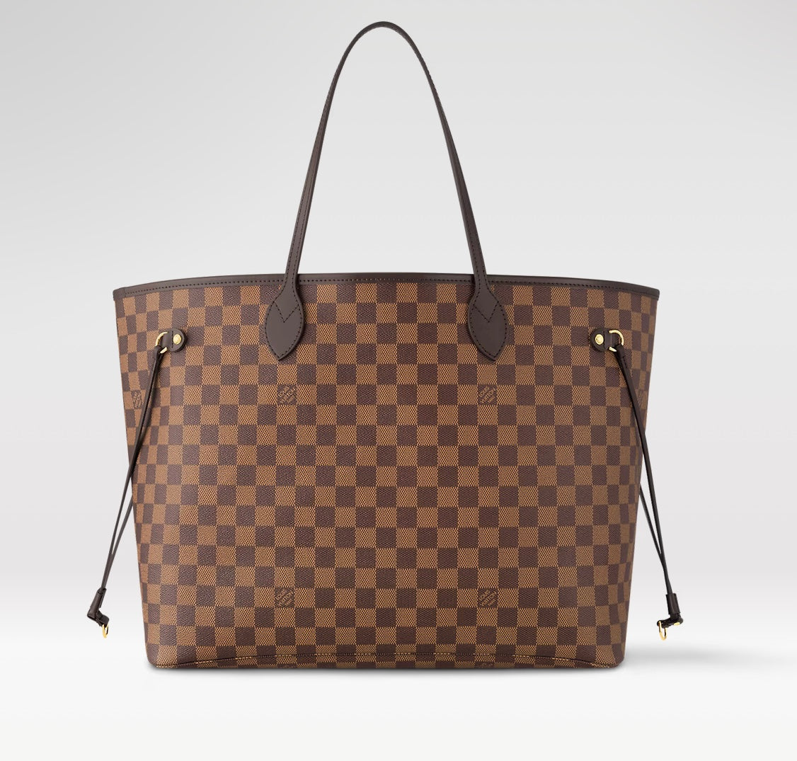 Louis Vuitton - Neverfull GM