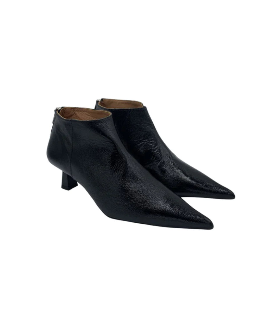 Ganni - Ankle Boots