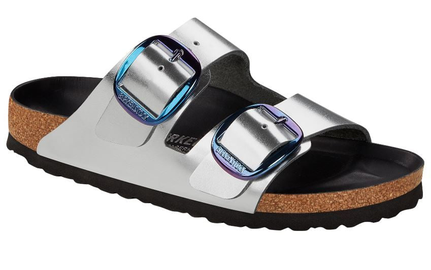 BIRKENSTOCK women's arizona big buckle sandal