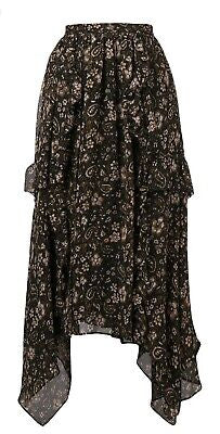 ULLA JOHNSON maxi skirt