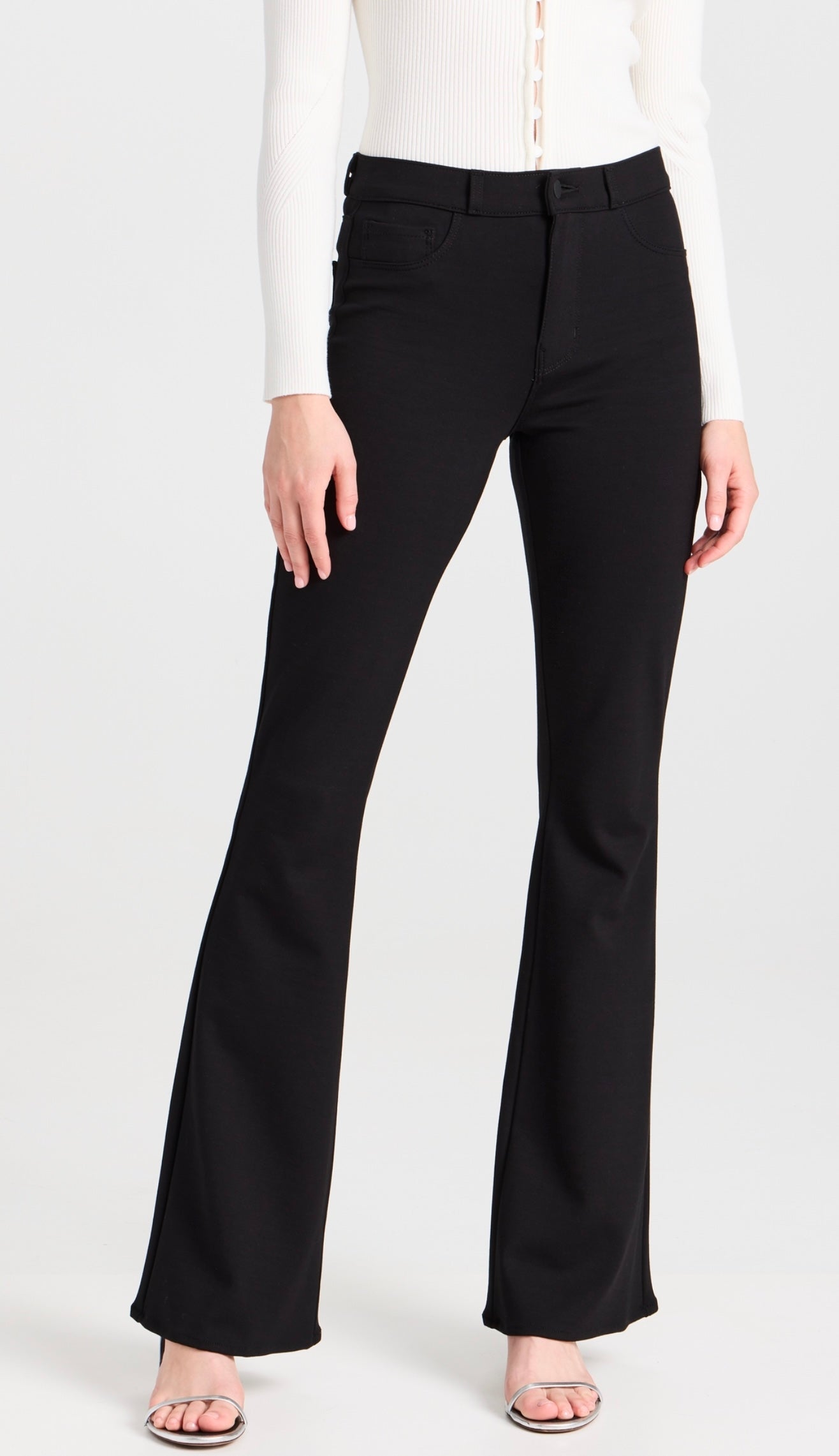 L’agence - The Marty High Rise Flared Pants