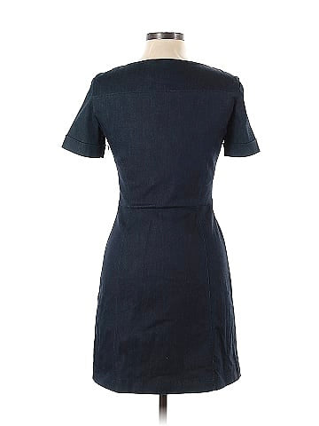 Pre-Loved Prada - Denim Dress
