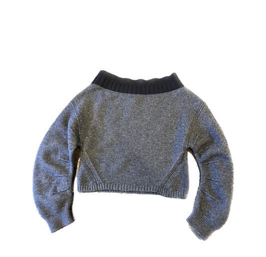 Opening Ceremony Off Shoulder Sweater