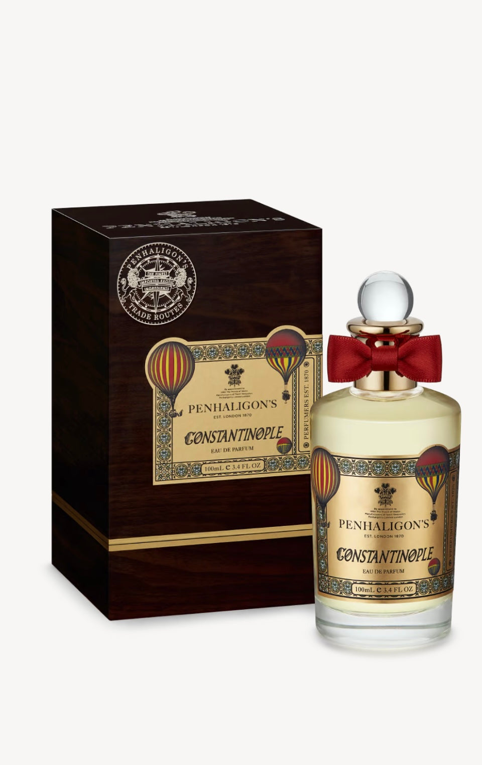 PENHALIGON'S - CONSTANTINOPLE