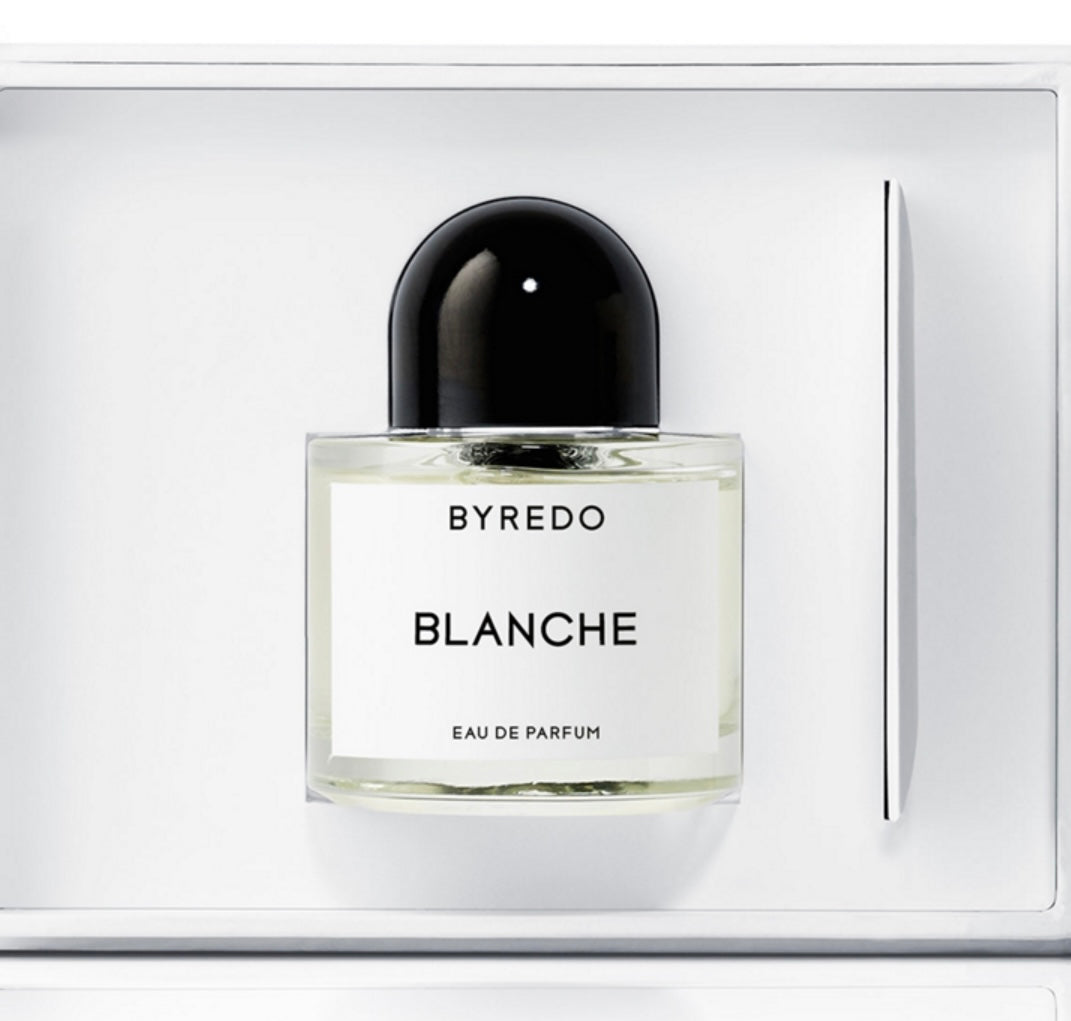 BYREDO
Blanche Eau de Parfum