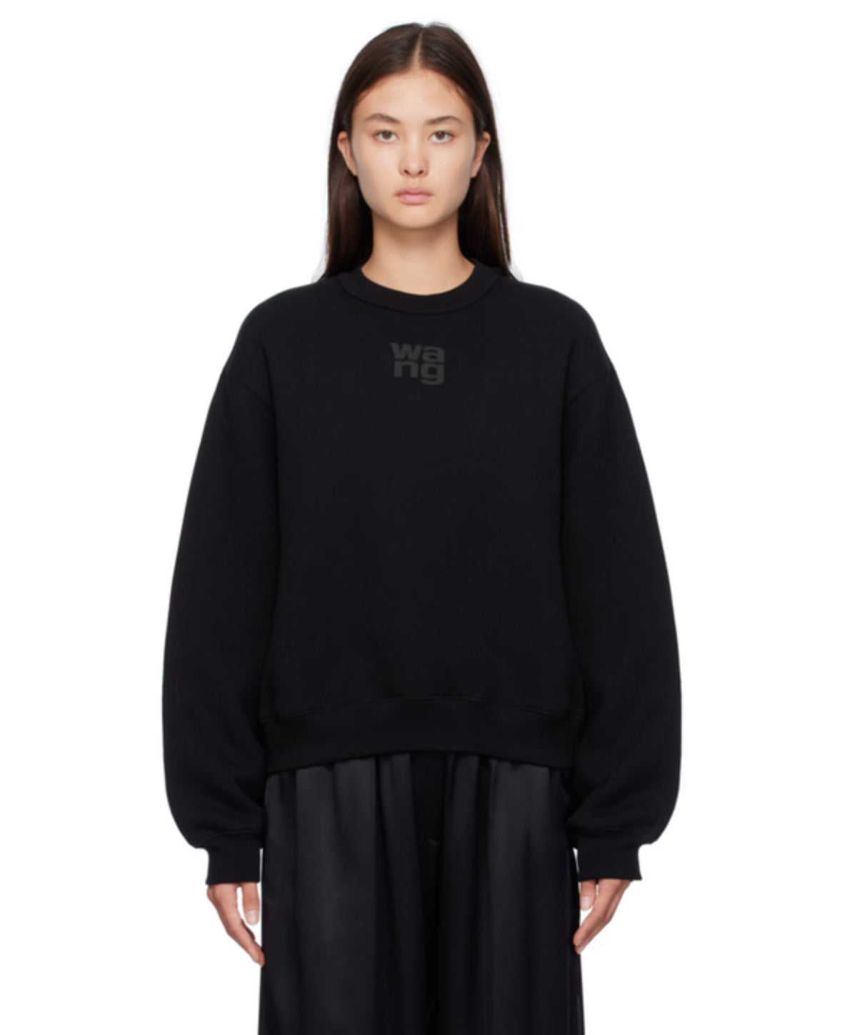 Alexander Wang - Sweatshirt