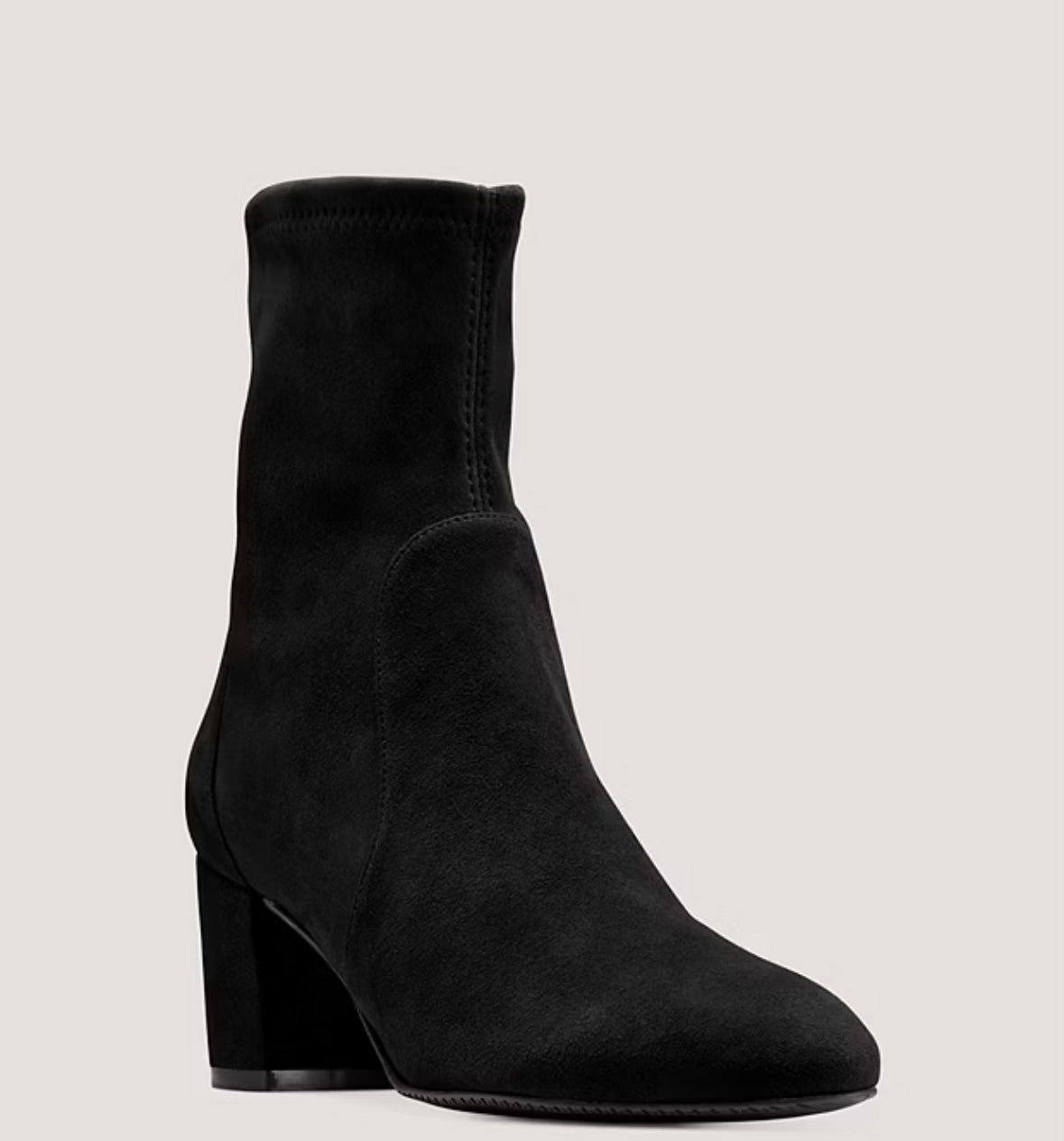 Stuart Weitzman - Yuliana 60 Boots