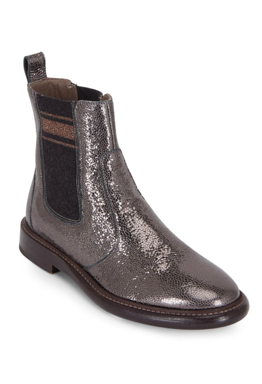 Brunello Cucinelli- Chelsea Boot