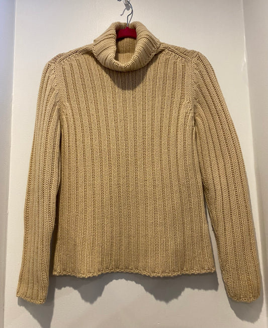 Burberry Cashmere Turtleneck