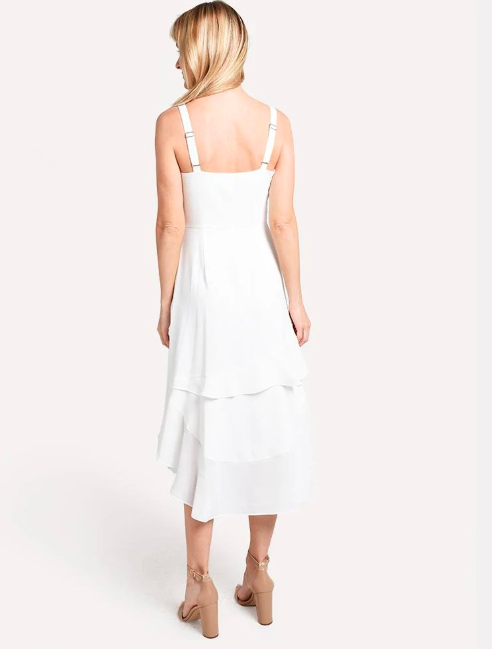 PARKER
Santana Dress