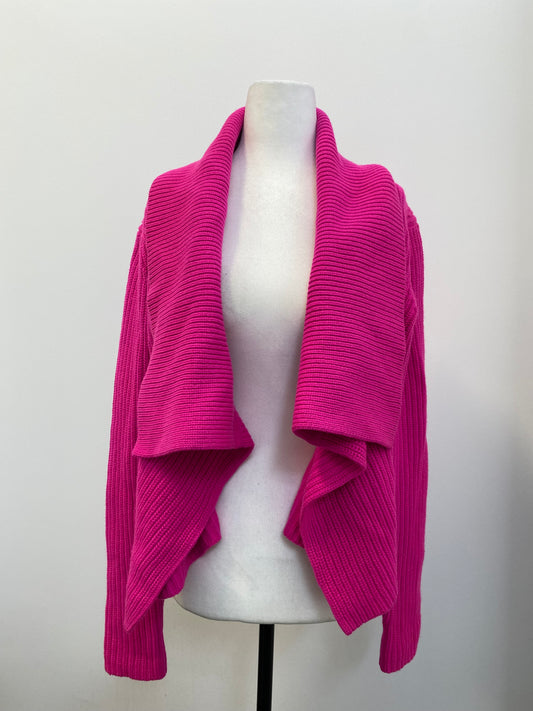 Michael Kors Neon Cardigan