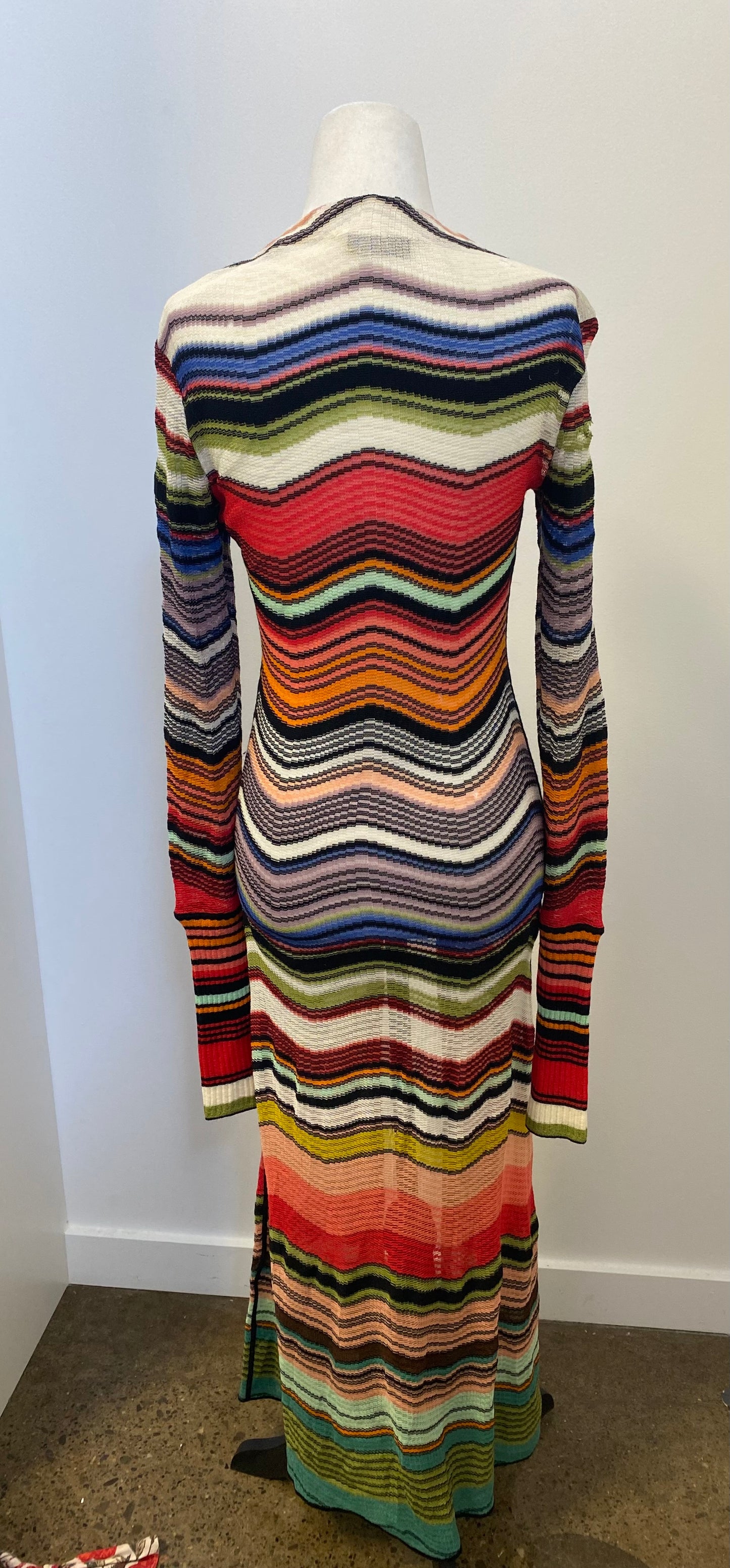 Missoni Long Cardigan