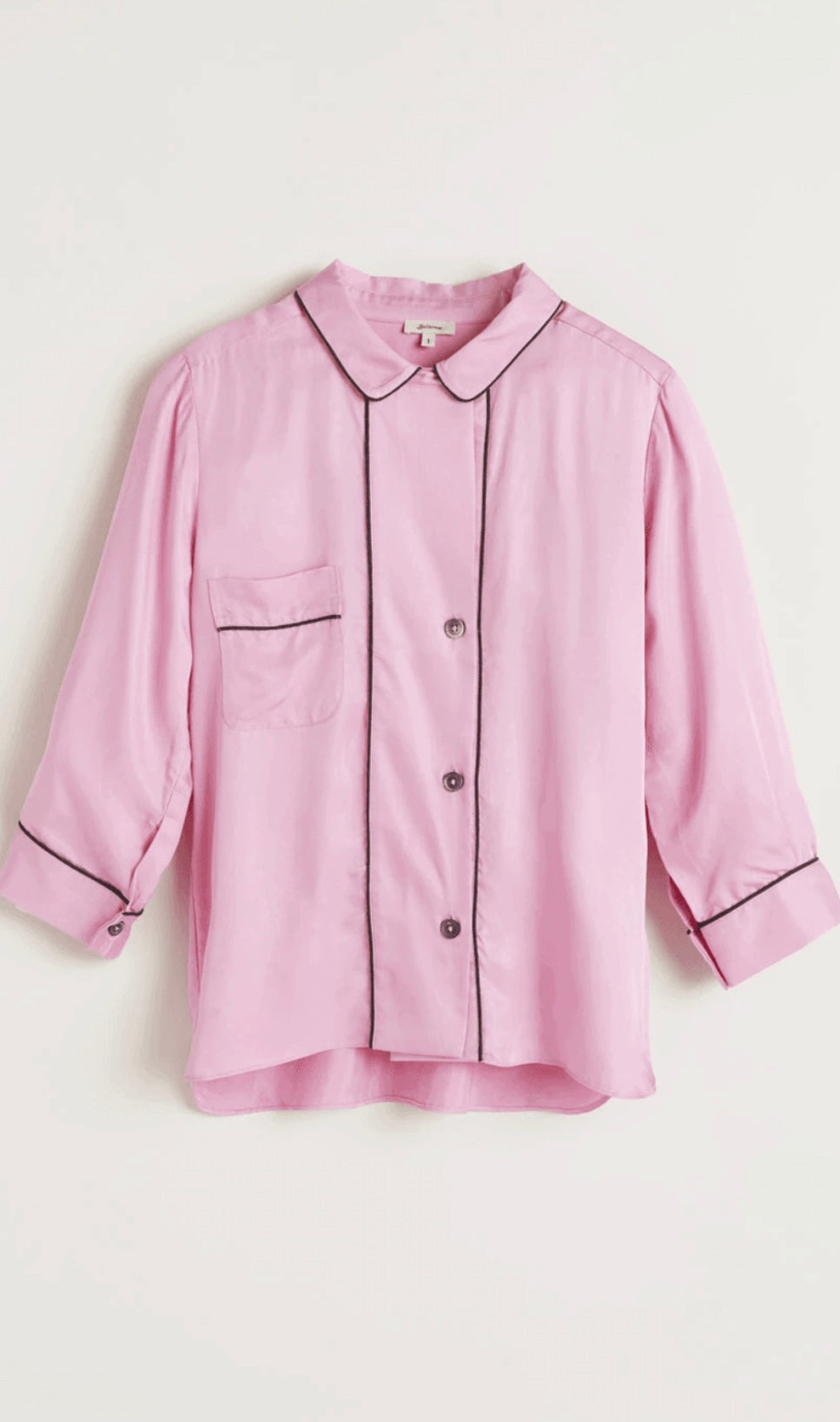 BELLEROSE
Hold Up Pyjama Shirt