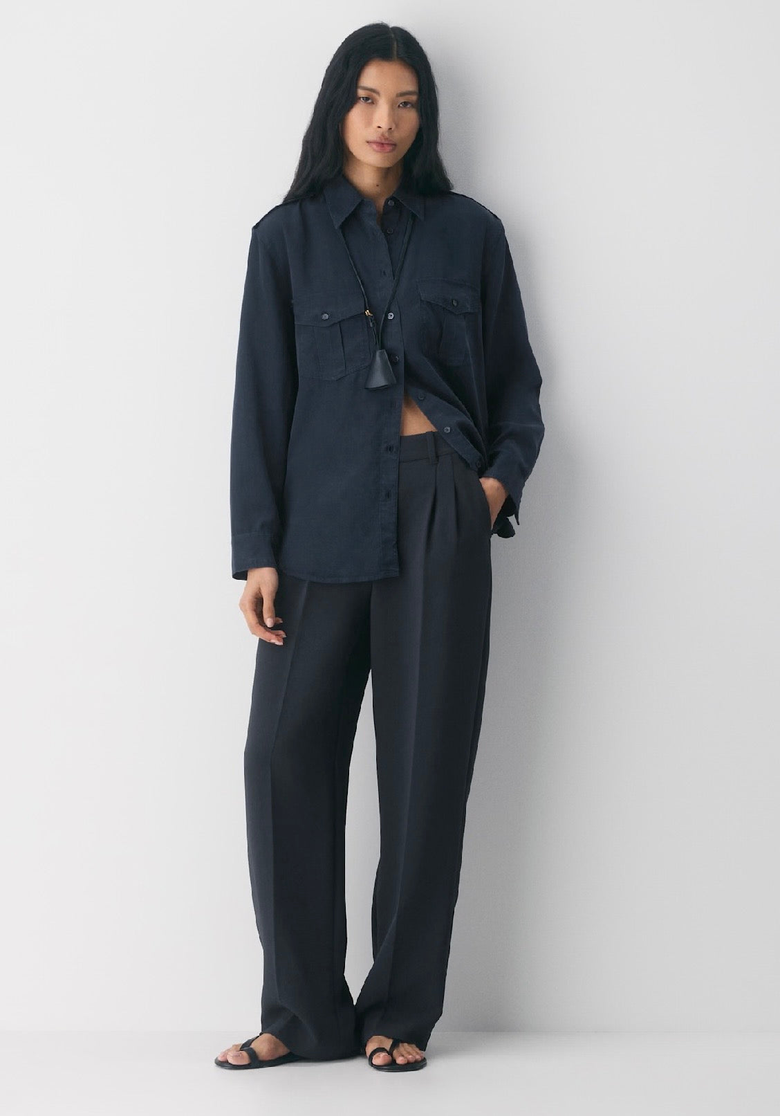 ARITZIA The Effortless Pant