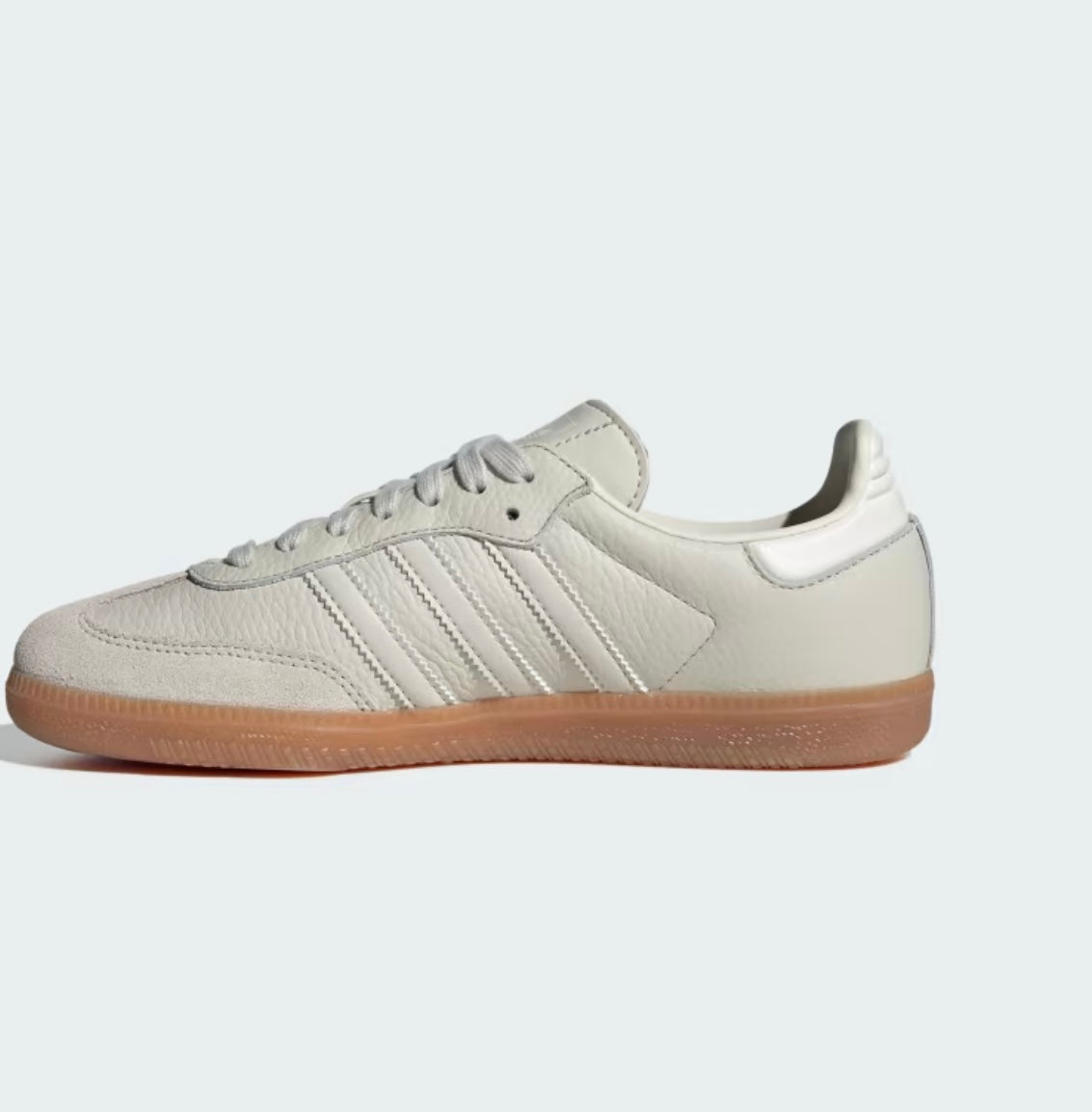 ADIDAS - SAMBA OG SHOES