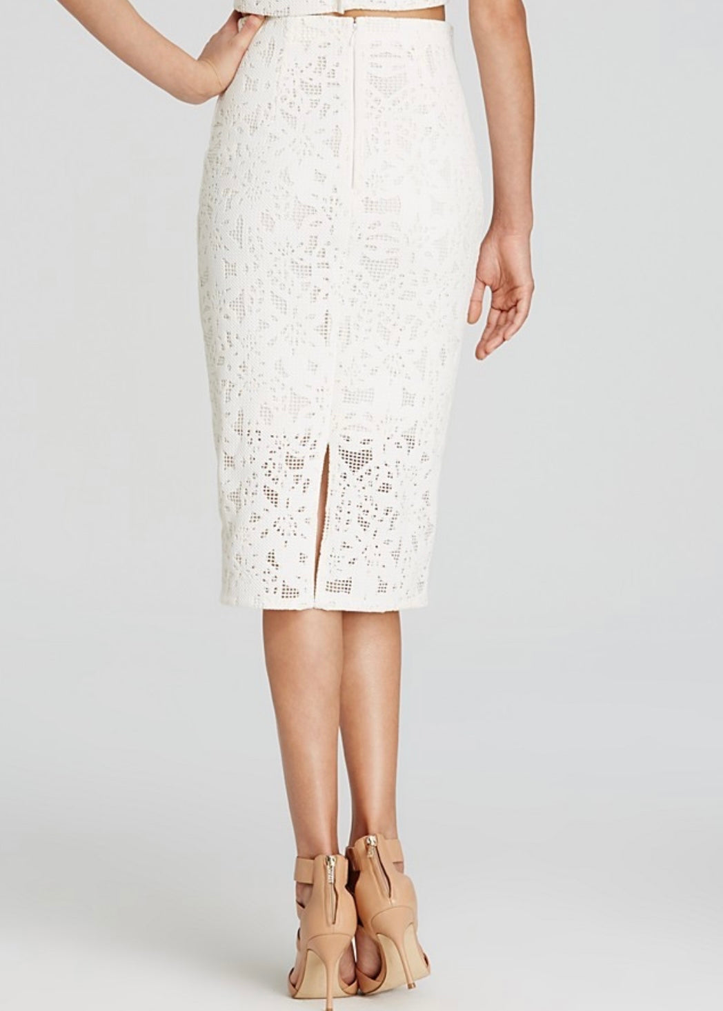 Rebecca Taylor - Die Cut Set (sold as a set)