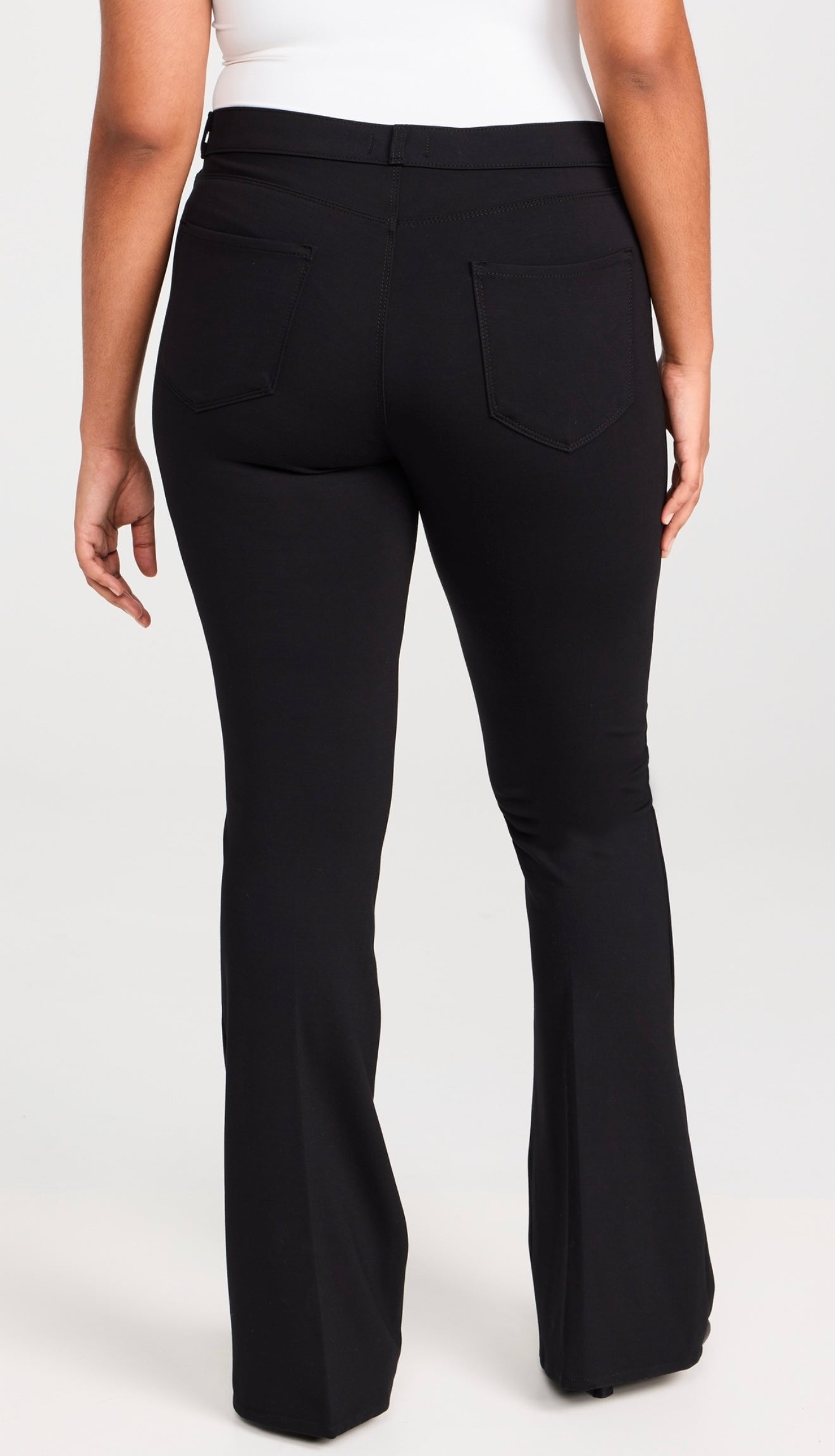 L’agence - The Marty High Rise Flared Pants