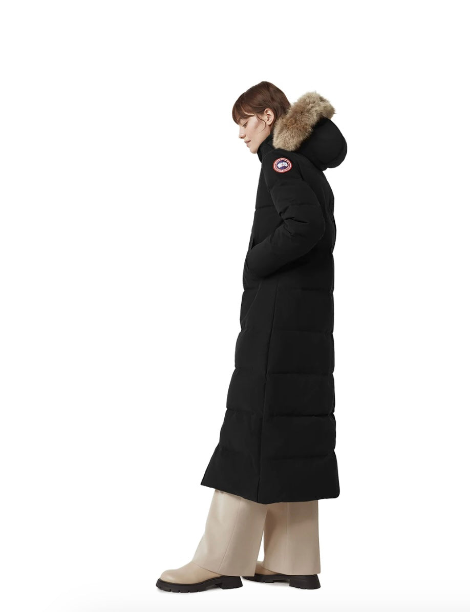 Canada Goose
Mystique Parka Heritage - Women's