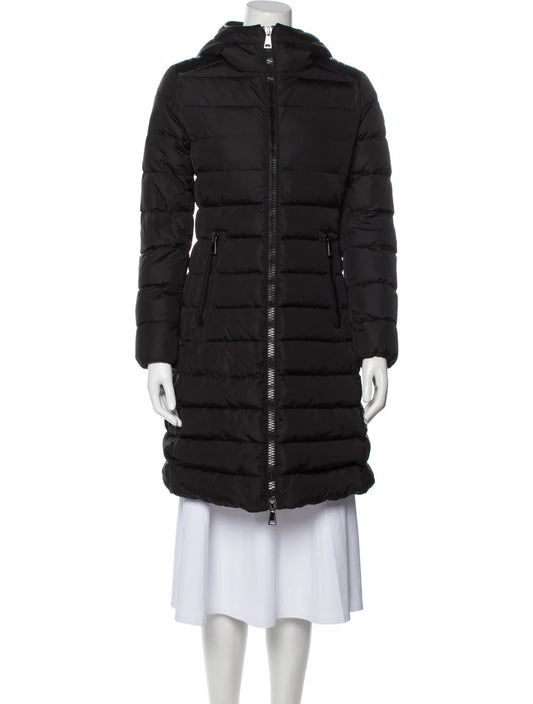 MONCLER coat