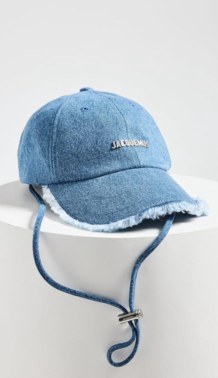 Jacquemus - Hat