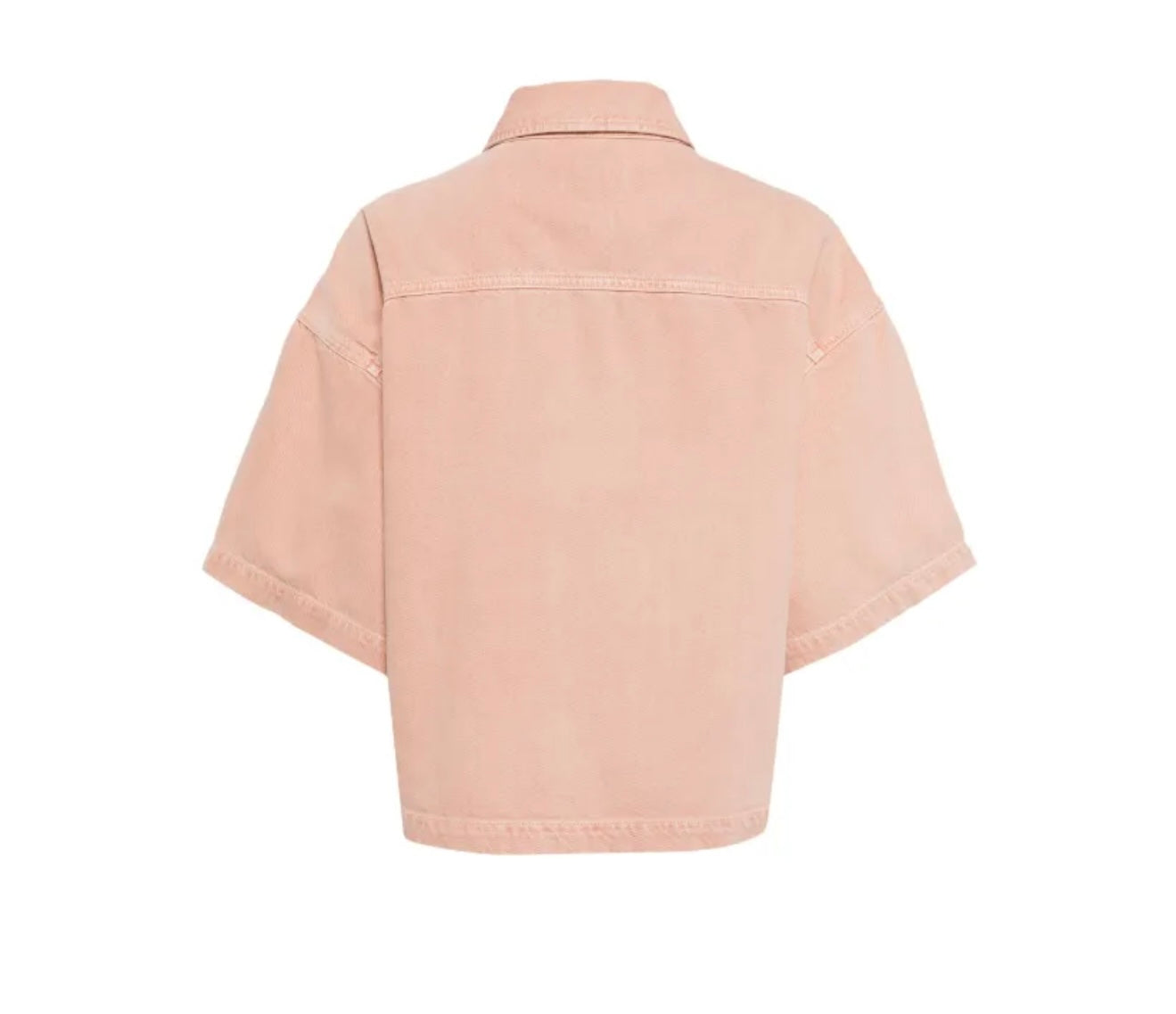 AGOLDE - Rona Shirt