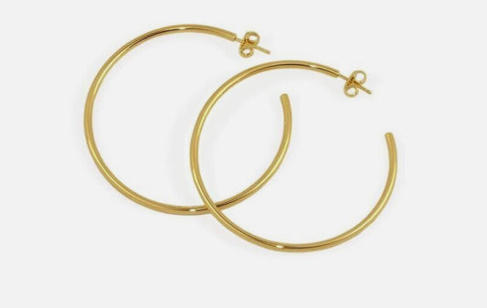 Tiffany & Co - Hoops