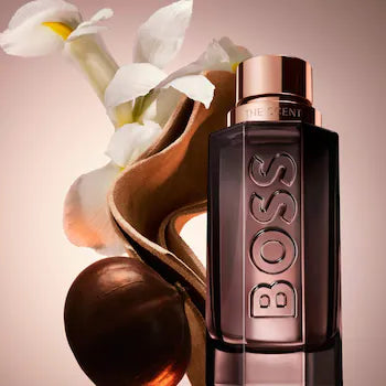 BOSS HUGO BOSS The scent le parfum