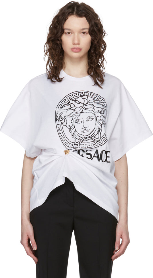 VERSACE - T-Shirt