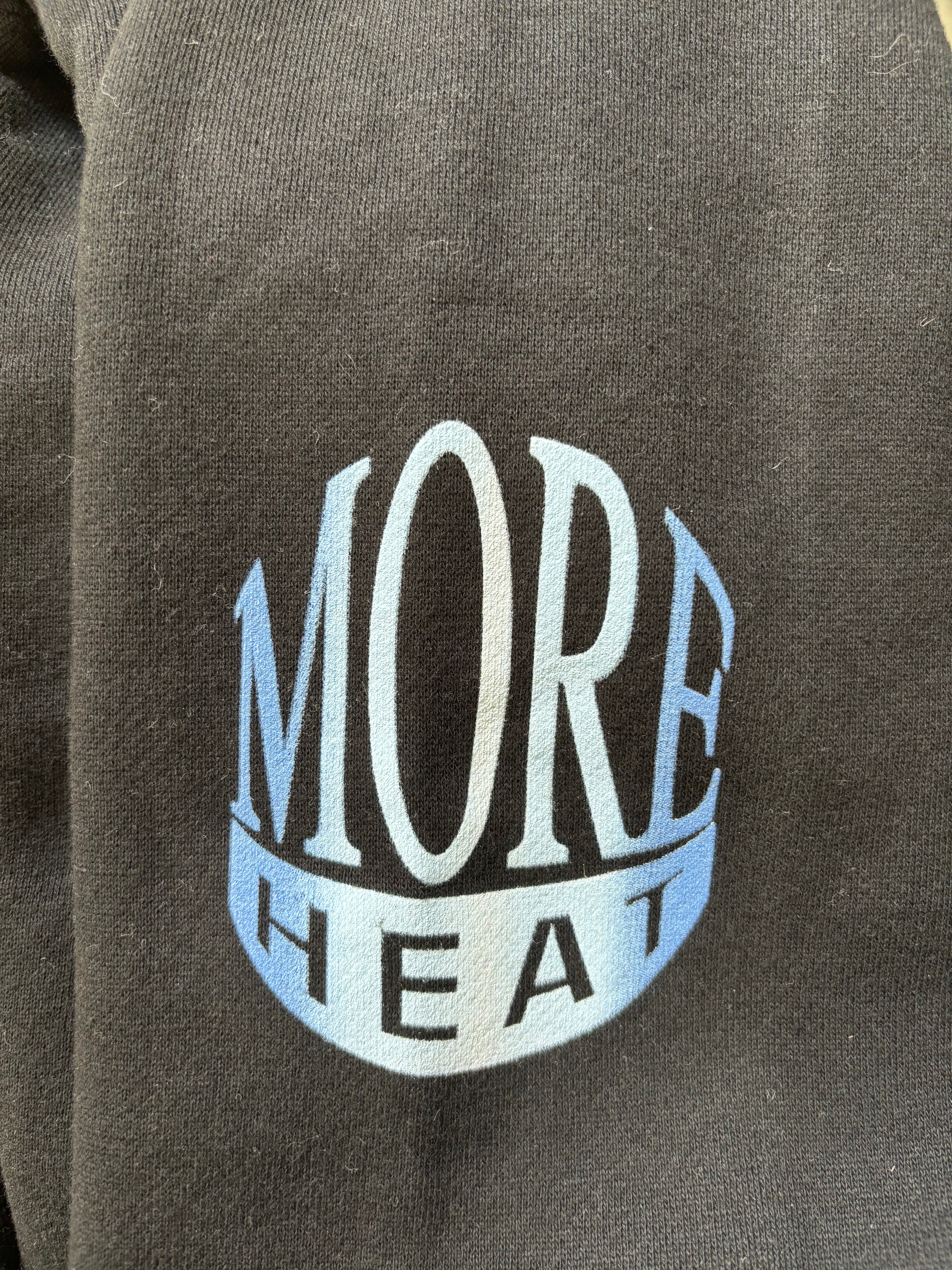 SAINTWOODS More Heat Hoodie