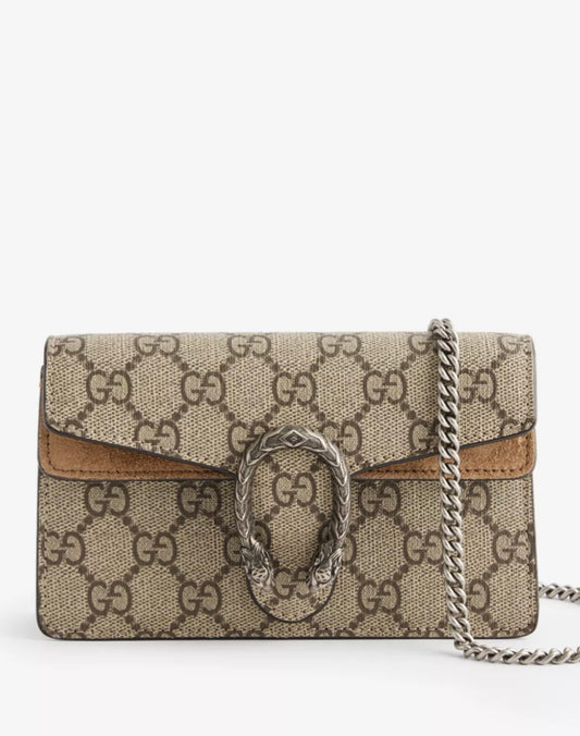 GUCCI - DIONYSUS SUPER MINI BAG