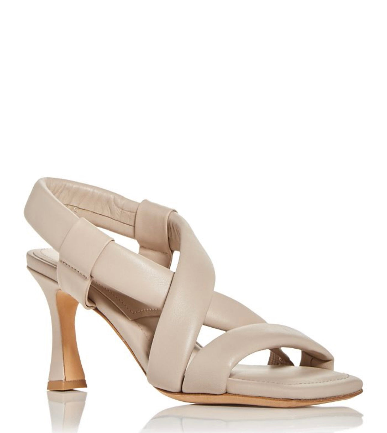 Anine Bing
Women's Anna Slingback High Heel Sandal