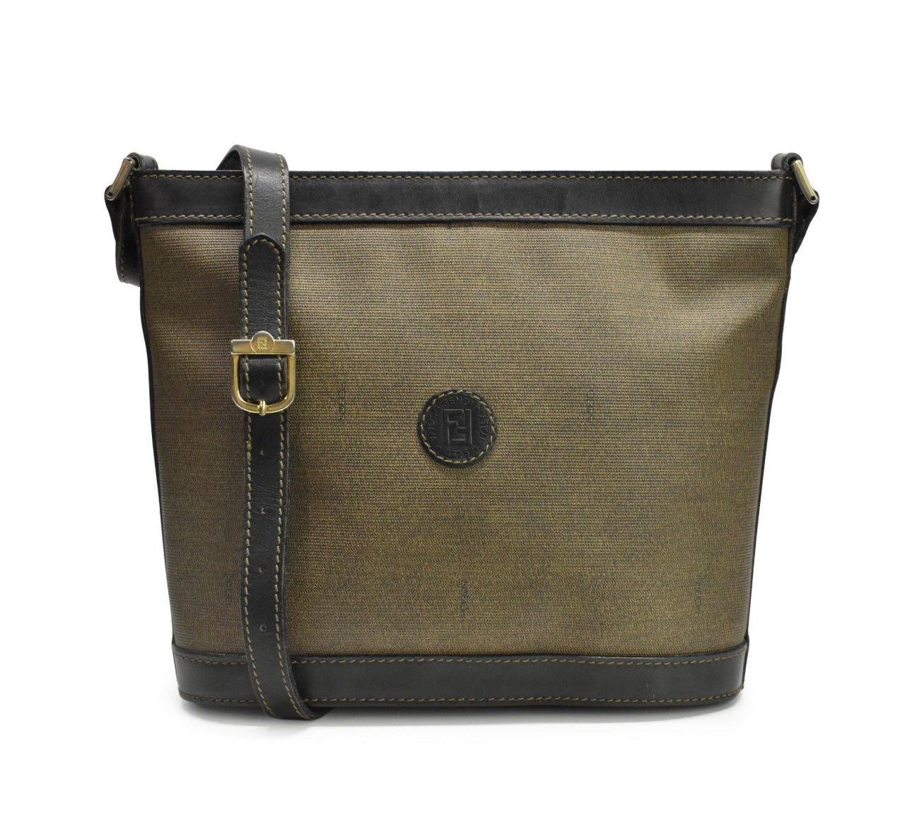 Fendi Crossbody Bag