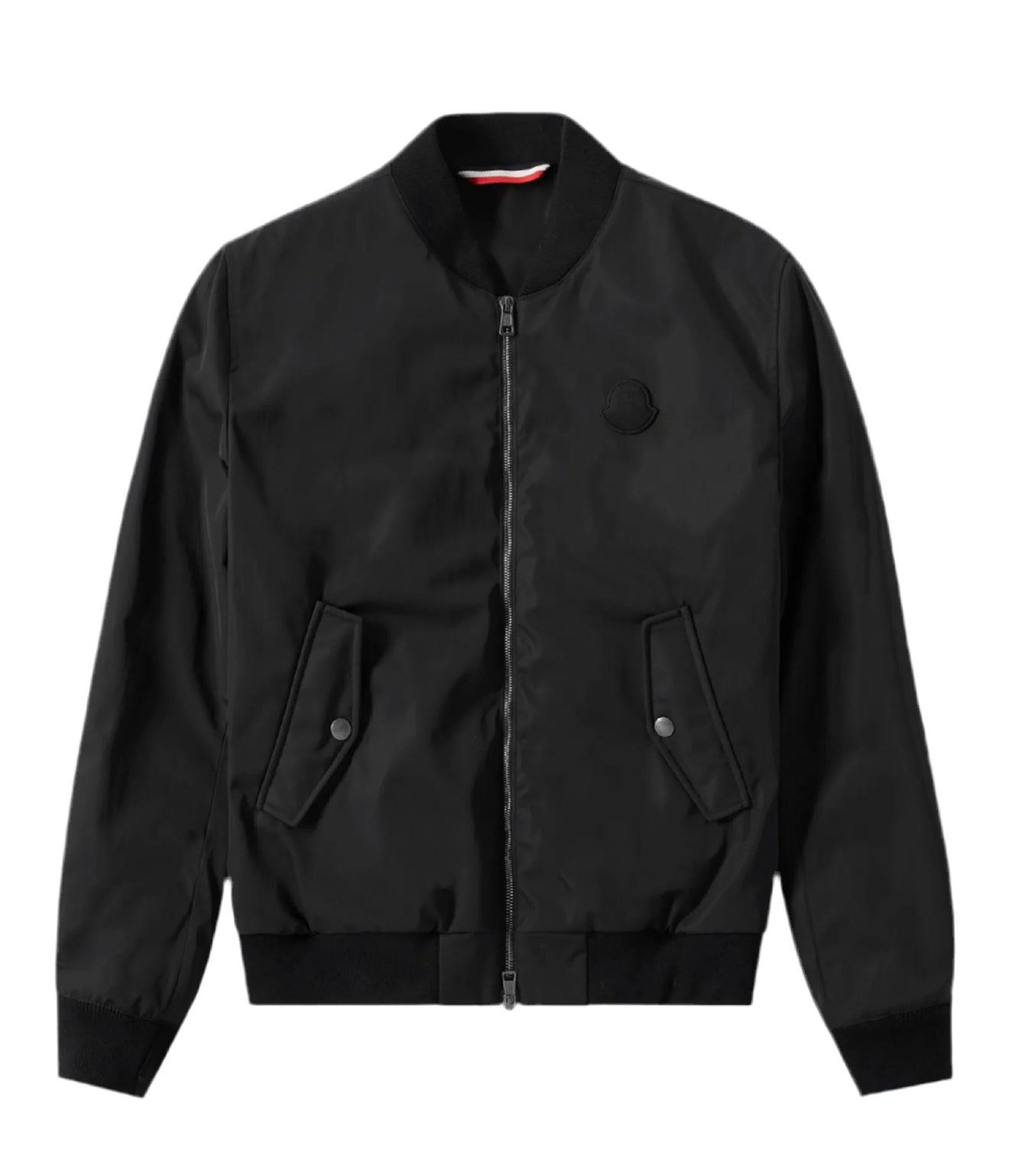 Moncler - MONCLER TWIST HENRI BOMBER JACKET