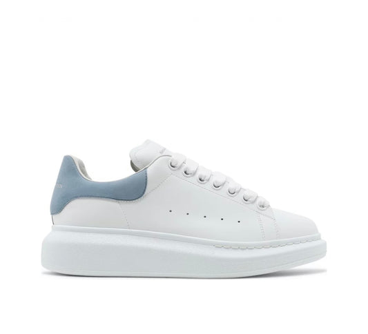 Alexander McQueen -  Oversized Sneaker 'White Dream Blue'