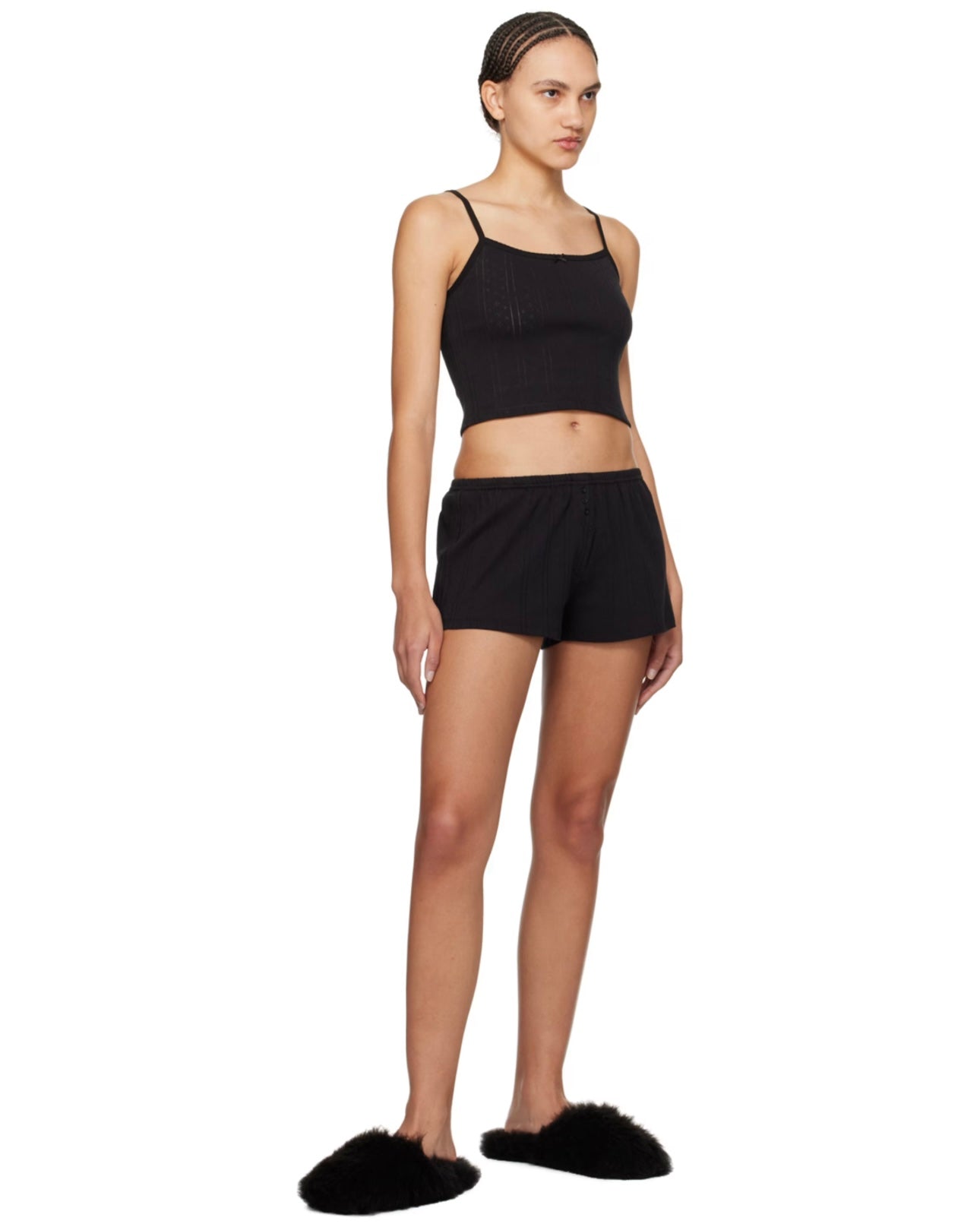 COU COU - THE PICOT TANK