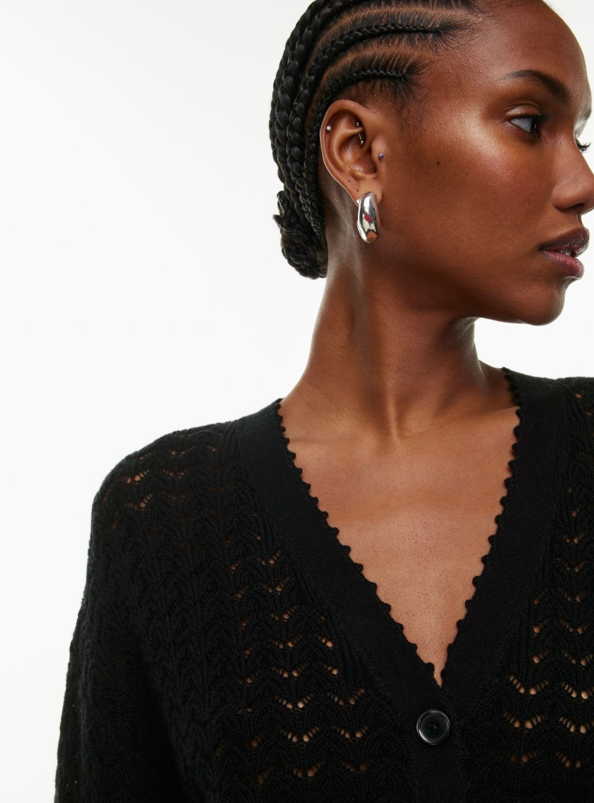 WILFRED- Reverence Cardigan