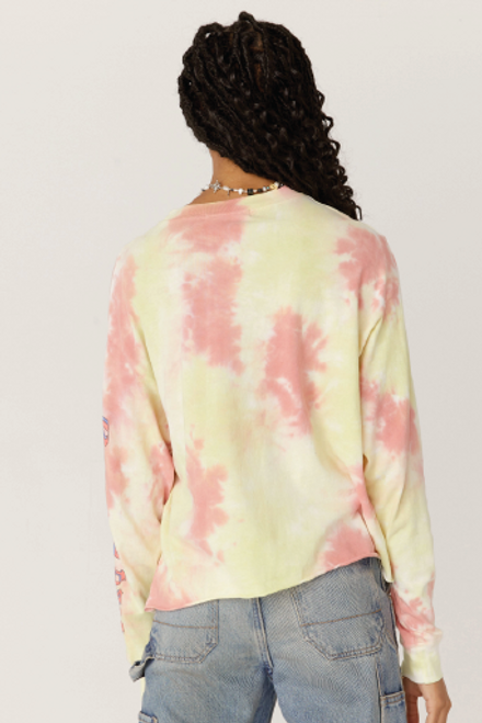 DAYDREAMER Grateful Dead Long Sleeve