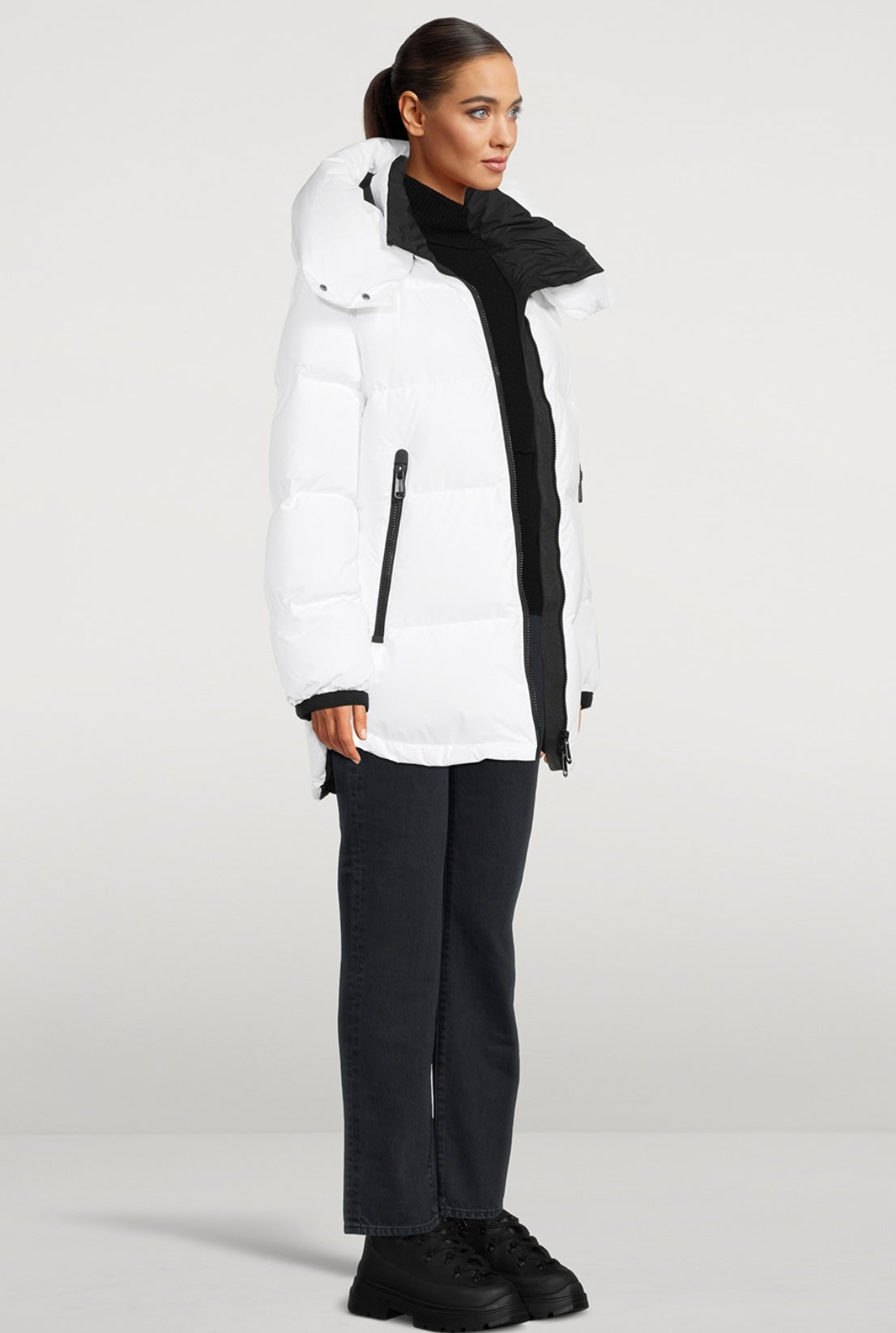 GOLDBERGH
Sienna Down Ski Jacket