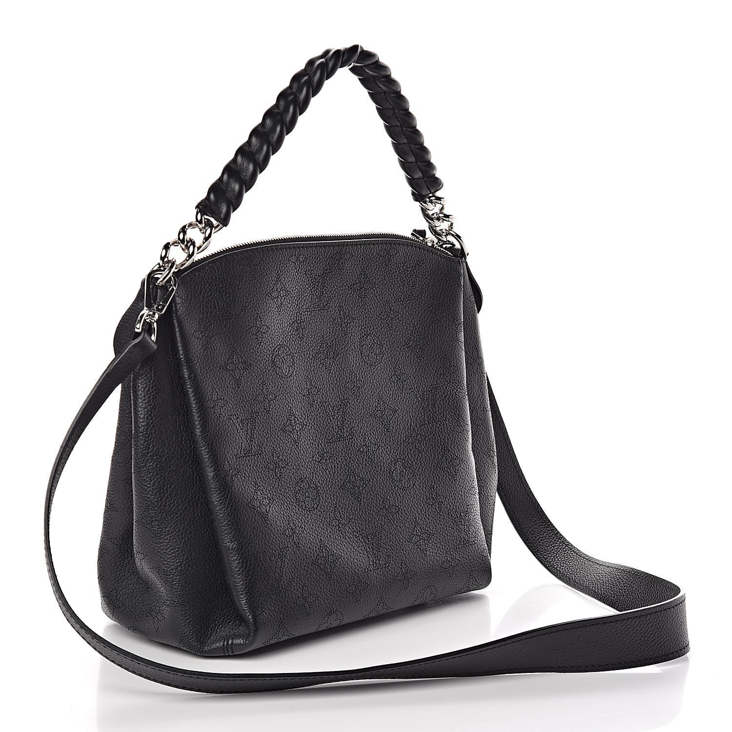LOUIS VUITTON babylon chain bb bag